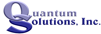 Quantum Tech Solutions